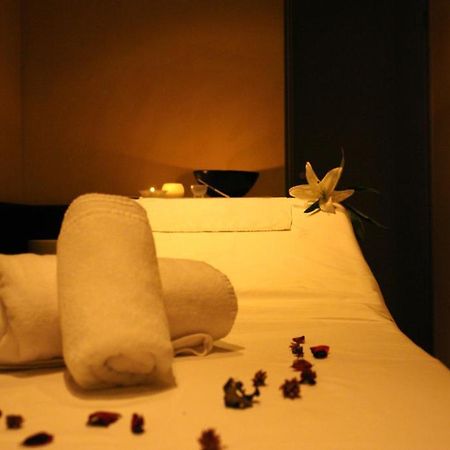 Hotel Sensol Balneario & Golf มาซาร์รอน สิ่งอำนวยความสะดวก รูปภาพ