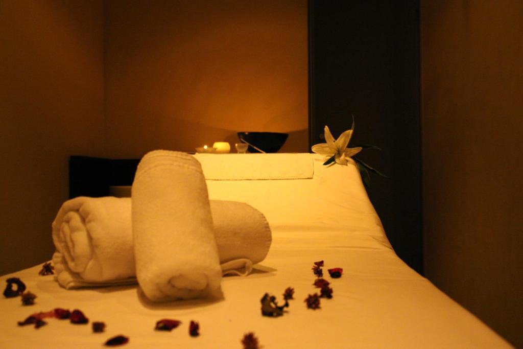 Hotel Sensol Balneario & Golf มาซาร์รอน สิ่งอำนวยความสะดวก รูปภาพ