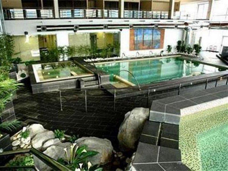 Hotel Sensol Balneario & Golf มาซาร์รอน ภายนอก รูปภาพ